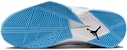 Air Jordan True Flight 'UNC' Lelaki/Wanita Sepatu Sukan Retro. 342964-140