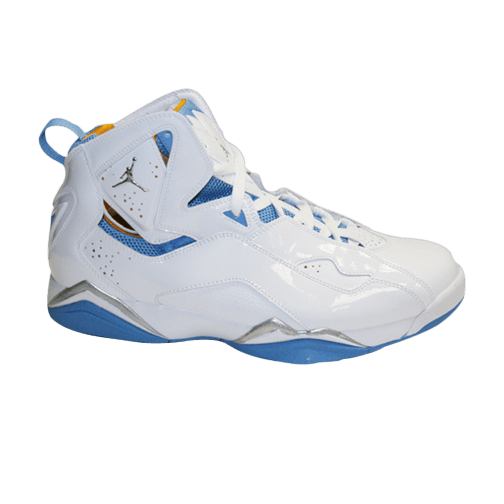 Buy エアジョーダントゥルーフライト "ユニバーシティブルー" 342964-171
