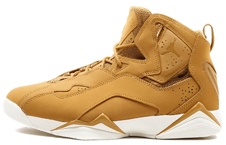 Air Jordan True Flight 'Wheat' 342964-725