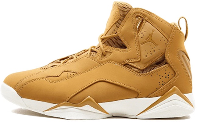 Air Jordan True Flight 'Wheat' 342964-725 Buy Air Jordan True Flight 'Wheat' 342964-725
