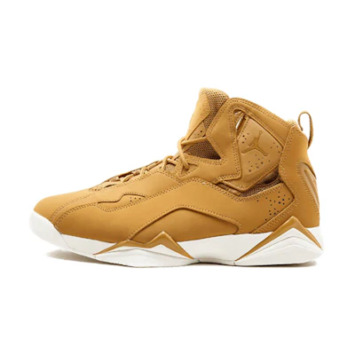 Jordan True Flight 'Wheat'