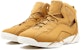 Kasut Air Jordan True Flight 'Wheat' 342964-725
