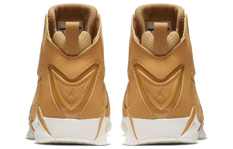 Shop 에어 조던 트루 플라이트 '휘트' 🌾🏀 342964-725