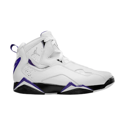 Jordan True Flight 'White'