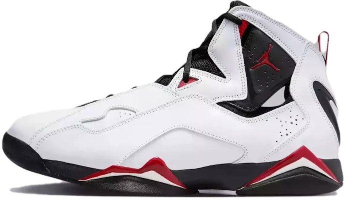 Air Jordan True Flight 'Putih' 342964-161 Buy Air Jordan True Flight 'Putih' 342964-161