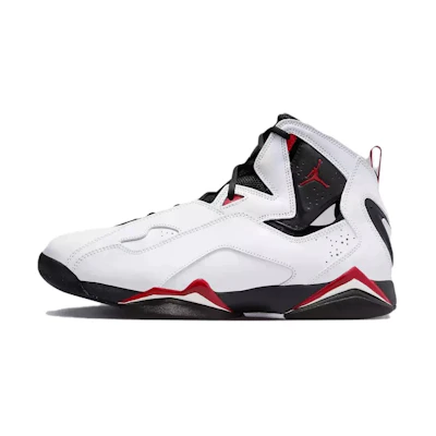Jordan True Flight 'White'