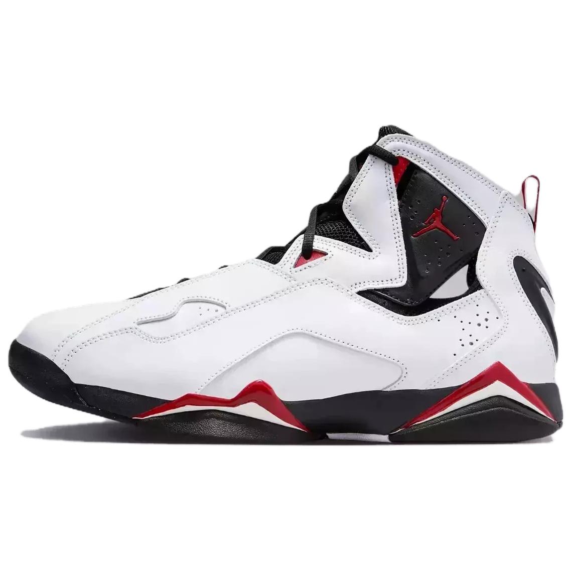 Buy Air Jordan True Flight 'White' 342964-161