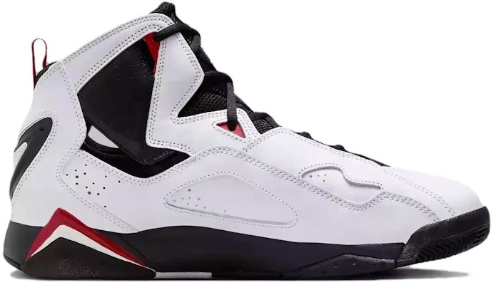 Air Jordan True Flight 'Putih' 342964-161 Order Air Jordan True Flight 'Putih' 342964-161