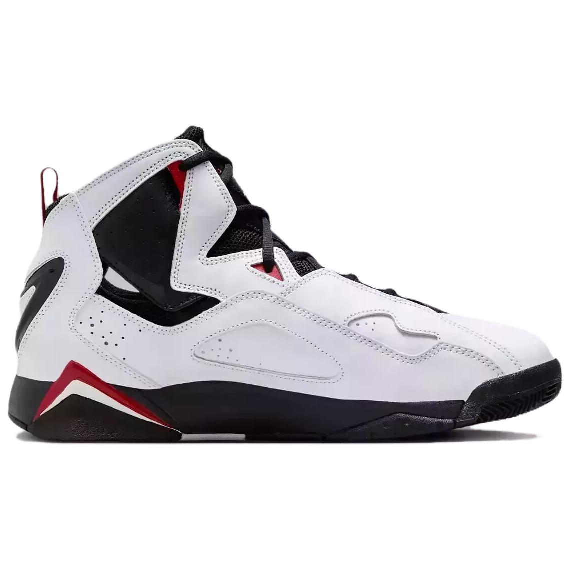 Order Air Jordan True Flight 'White' 342964-161