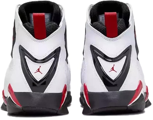 Air Jordan True Flight 'Putih' 342964-161 Shop Air Jordan True Flight 'Putih' 342964-161