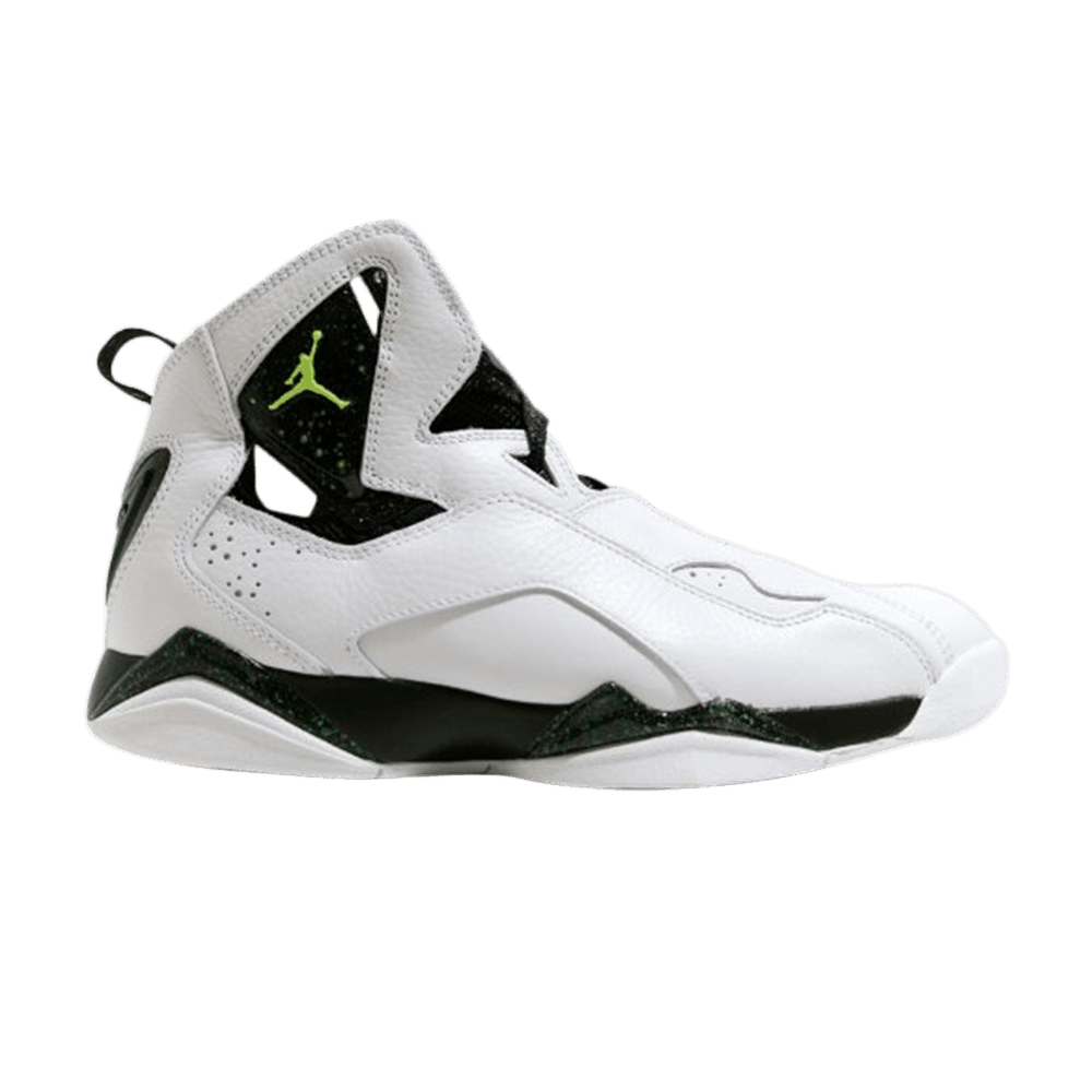 Buy Air Jordan True Flight 'Blanco' 342964-172