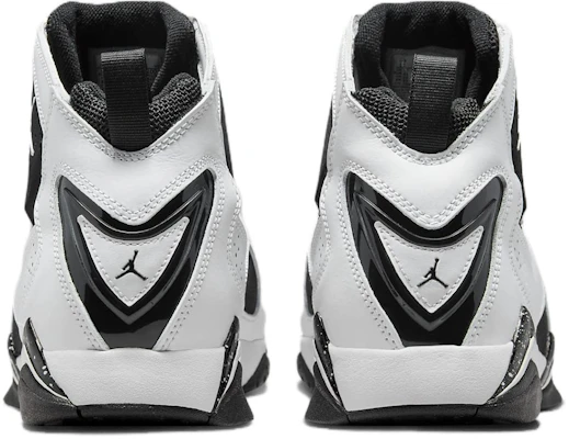 Air Jordan True Flight ''Putih Hitam'' HF4832-100 Purchase Air Jordan True Flight ''Putih Hitam'' HF4832-100