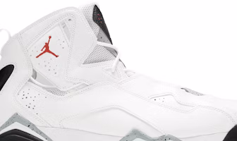 エアジョーダントゥルーフライト "ホワイトセメント" 342964-104 Order エアジョーダントゥルーフライト "ホワイトセメント" 342964-104