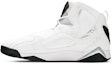 Lookbook Kasut Air Jordan True Flight 'White Cement' 342964-104