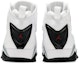 Details for Kasut Air Jordan True Flight 'White Cement' 342964-104