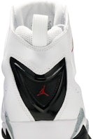 エアジョーダントゥルーフライト "ホワイトセメント" 342964-104 Sizing エアジョーダントゥルーフライト "ホワイトセメント" 342964-104