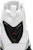 Kasut Air Jordan True Flight 'White Cement' 342964-104