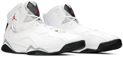 エアジョーダントゥルーフライト "ホワイトセメント" 342964-104 Cheap エアジョーダントゥルーフライト "ホワイトセメント" 342964-104