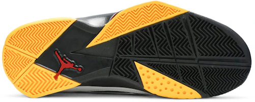 Air Jordan True Flight 'Putih Fir Amarillo' CT1493-100 Shop Air Jordan True Flight 'Putih Fir Amarillo' CT1493-100