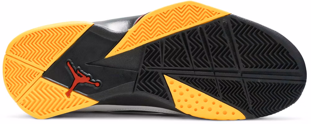 Air Jordan True Flight 'White Fir Amarillo' CT1493-100 Shop Air Jordan True Flight 'White Fir Amarillo' CT1493-100