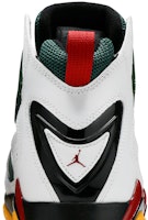 Air Jordan True Flight 'Putih Fir Amarillo' CT1493-100 Sizing Air Jordan True Flight 'Putih Fir Amarillo' CT1493-100