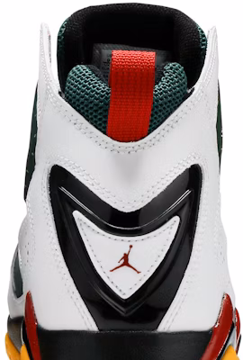 Air Jordan True Flight 'White Fir Amarillo' CT1493-100 Sizing Air Jordan True Flight 'White Fir Amarillo' CT1493-100