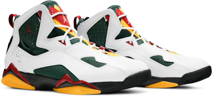 Air Jordan True Flight 'Putih Fir Amarillo' CT1493-100 Cheap Air Jordan True Flight 'Putih Fir Amarillo' CT1493-100