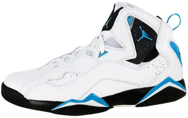 Air Jordan 真飞 '白色激光蓝' 342964-142 Buy Air Jordan 真飞 '白色激光蓝' 342964-142