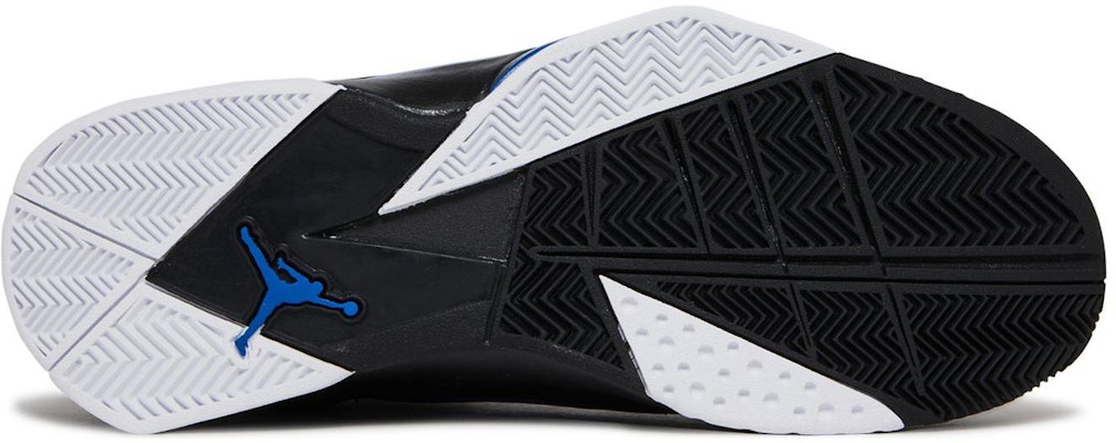 Air Jordan 真飞 '白色激光蓝' 342964-142 Shop Air Jordan 真飞 '白色激光蓝' 342964-142