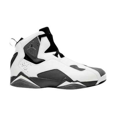 Jordan True Flight 'White Light Grey'