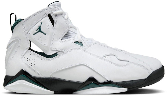 Air Jordan True Flight 'White Oxidized Green' 342964-131 Buy Air Jordan True Flight 'White Oxidized Green' 342964-131
