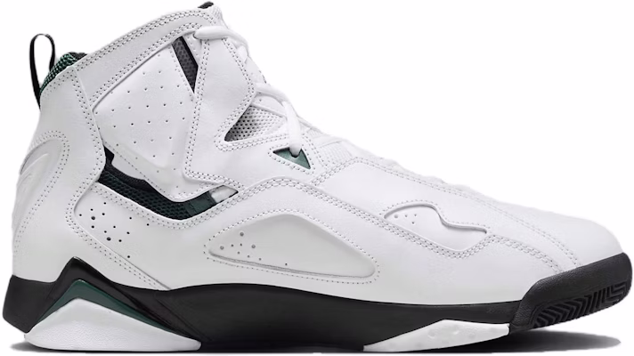 Air Jordan True Flight '白色氧化绿色' 342964-131 Order Air Jordan True Flight '白色氧化绿色' 342964-131