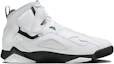 Lookbook Air Jordan True Flight ''Wit Oxidized Groen'' 342964-131
