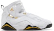 Buy Air Jordan True Flight 'Putih Kuning Ochre' 342964-107