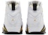 Air Jordan True Flight 'Putih Kuning Ochre' 342964-107