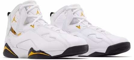 エア ジョーダン トゥルーフライト 白黄 (Ea Jo-dan Turū Furaito Shiroki) 342964-107 Cheap エア ジョーダン トゥルーフライト 白黄 (Ea Jo-dan Turū Furaito Shiroki) 342964-107