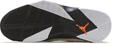 Purchase Air Jordan True Flight 'Kelabu Serigala Jingga' 342964-118