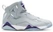 Buy Air Jordan True Flight 'Kelabu Serigala Ungu' 342964-051