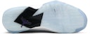 Air Jordan True Flight 'Kelabu Serigala Ungu' 342964-051