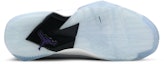Shop Air Jordan True Flight 'Kelabu Serigala Ungu' 342964-051