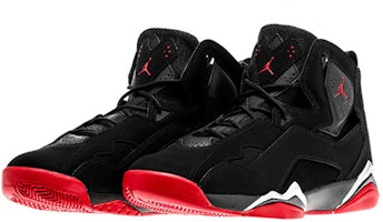 Kasut Air Jordan True Flight Hitam/Merah Gimnastik ‘Perak Metalik 342964-001 Order Kasut Air Jordan True Flight Hitam/Merah Gimnastik ‘Perak Metalik 342964-001