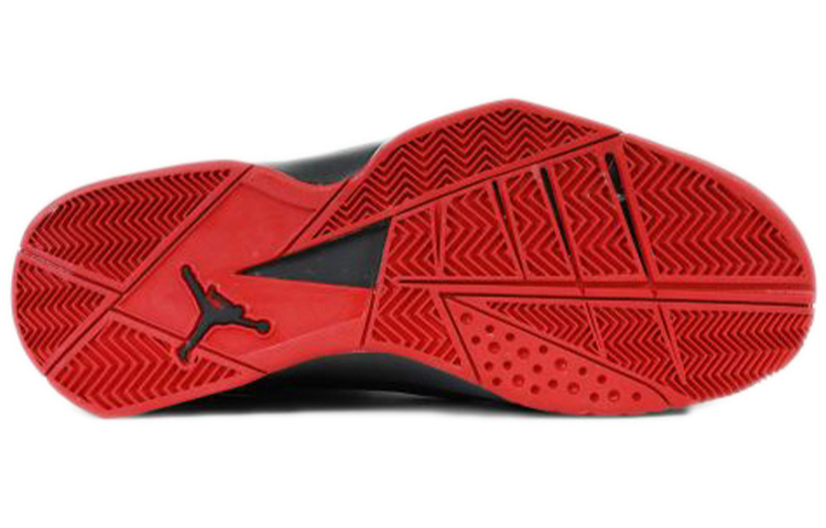 Purchase 空中喬丹 真飛黑色/體育紅「金屬銀」342964-001