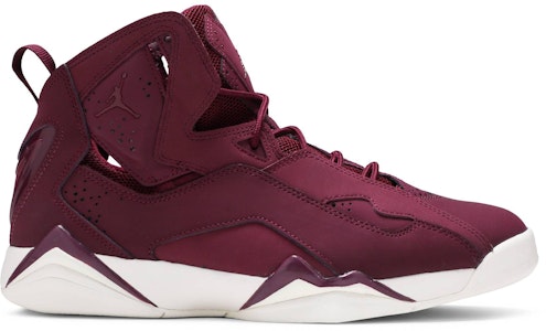 Air Jordan True Flight Bordeaux Sepatu Sneaker Pria/Wanita 342964-625 Buy Air Jordan True Flight Bordeaux Sepatu Sneaker Pria/Wanita 342964-625