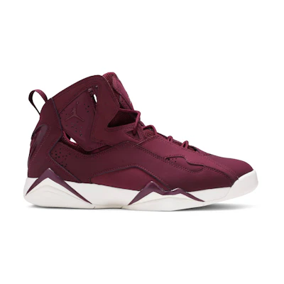 Jordan True Flight Bordeaux