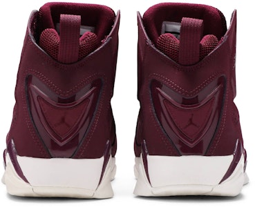 Air Jordan True Flight Bordeaux Sepatu Sneaker Pria/Wanita 342964-625 Details for Air Jordan True Flight Bordeaux Sepatu Sneaker Pria/Wanita 342964-625