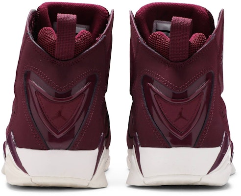 에어 조던 트루 플라이트 보르도 (Air Jordan True Flight Bordeaux) 342964-625 Details for 에어 조던 트루 플라이트 보르도 (Air Jordan True Flight Bordeaux) 342964-625