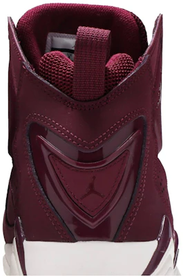 에어 조던 트루 플라이트 보르도 (Air Jordan True Flight Bordeaux) 342964-625 Sizing 에어 조던 트루 플라이트 보르도 (Air Jordan True Flight Bordeaux) 342964-625