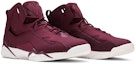 Cheap Kasut Air Jordan True Flight Bordeaux 342964-625