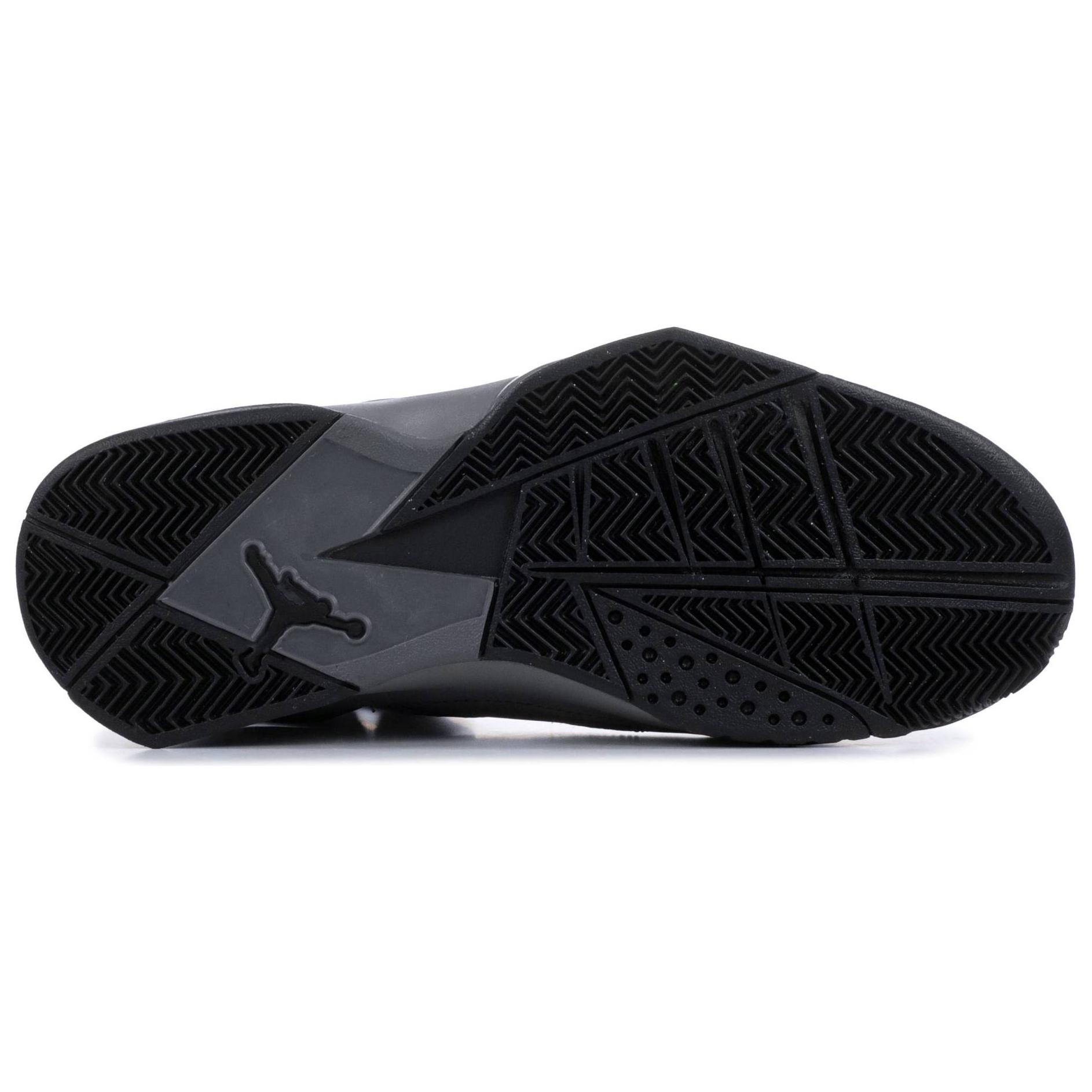 Purchase Air Jordan True Flight Mid 'Cool Grey Black' Kelabu Sejuk Hitam 342964-027