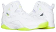 Order Air Jordan True Flight Putih Volt Es 342964-113